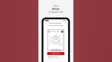 Order Your Illinois Birth Certificate Online in Minutes | Vital Records Online