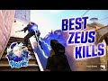 CS:GO - MOST HILARIOUS PRO ZEUS KILLS OF ALL TIME! ft. Stewie2k, Snax, Tarik &MORE!