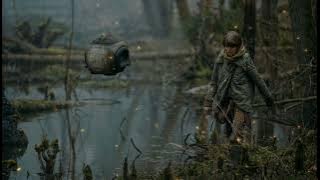 Just a Wave (From the Original Motion Picture Soundtrack VESPER)