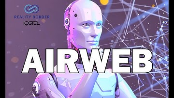 🌐 Reality Border, the AI Division of iQSTEL, at ASLAN 2025 Congress & EXPO