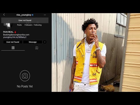 nba youngboy instagram nba youngboy instagram