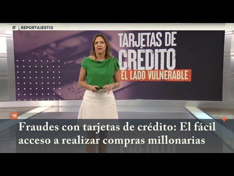 Vídeo: Denuncia una llicència robada?