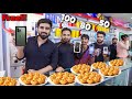 Eat Pani Puri & Win iPhones - Challenge | पानी पूरी खाओ और स्मार्टफोन जीतो 🤑 image