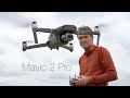 Mavic 2 Pro, analyse et tests comparatifs