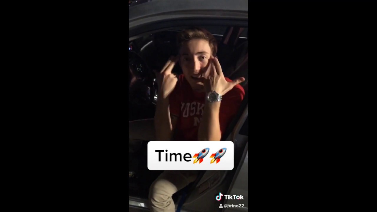 TikTok Rapper Pt. 1 YouTube