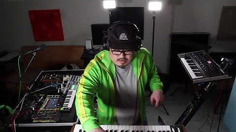 JOY Instrumental - It