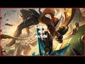 Music for Playing Akshan ☀️ League of Legends Mix ☀️ Playlist to Play Akshan