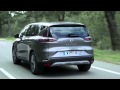 Essai Renault Espace V dCi 160 EDC6 Intens et TCe 200 EDC7 Initiale Paris