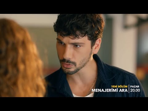 Menajerimi Ara: Season 1, Episode 10 Clip