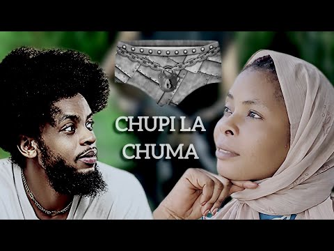 CHUPI LA CHUMA | FULL MOVIE |