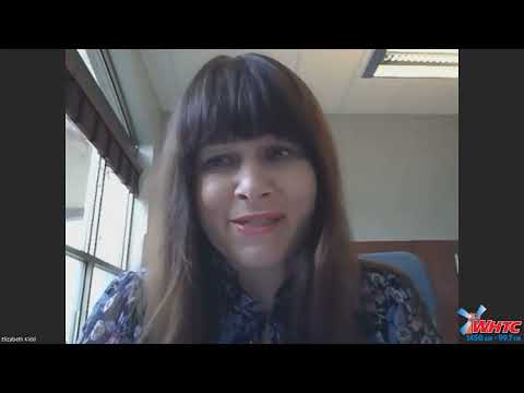 Community Foundation Update Sept. 2