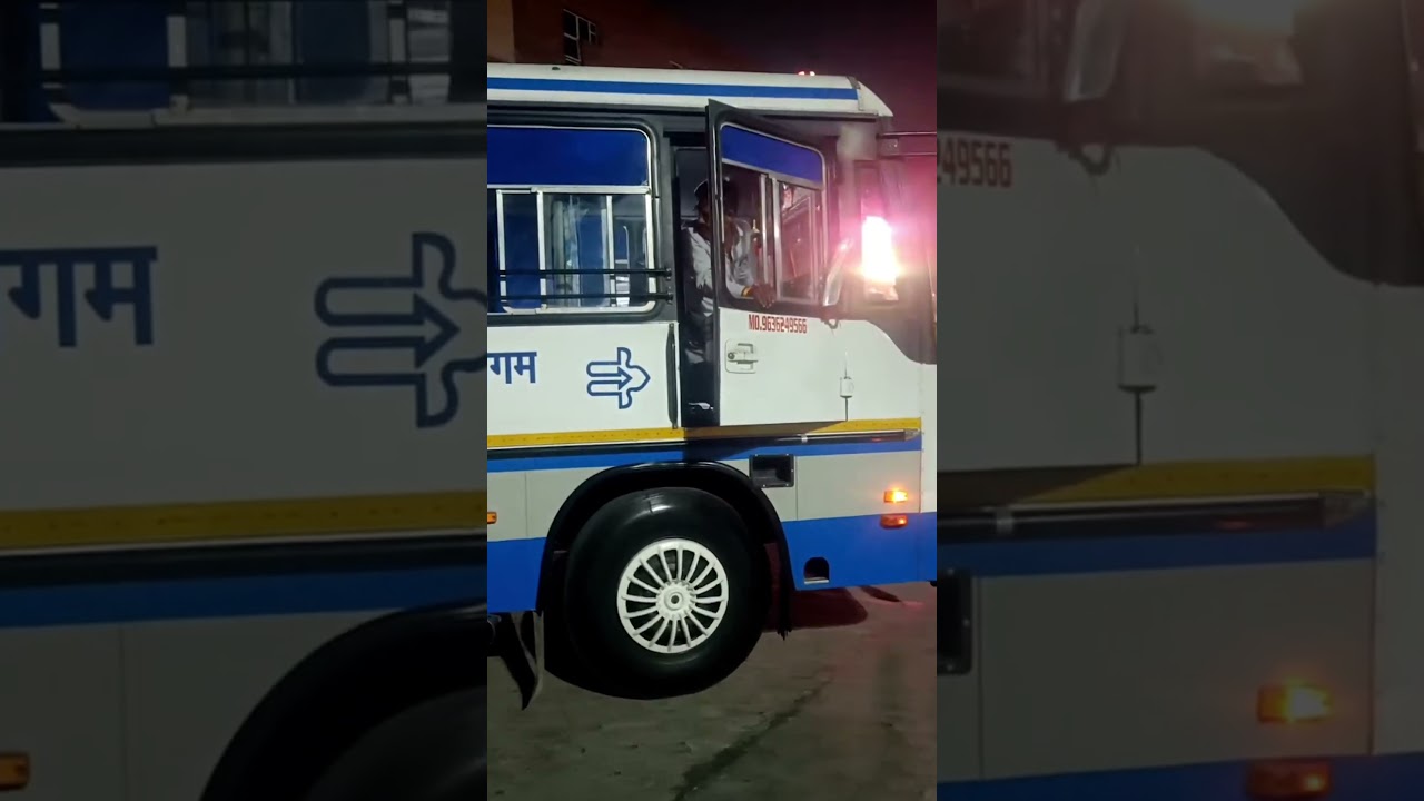 Rajasthan roadways buses barmer dipo RSRTC lover 🙏