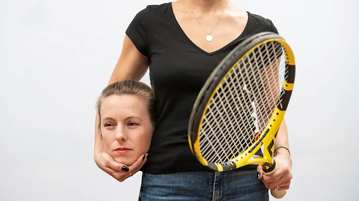 Meet Stephanie's Head