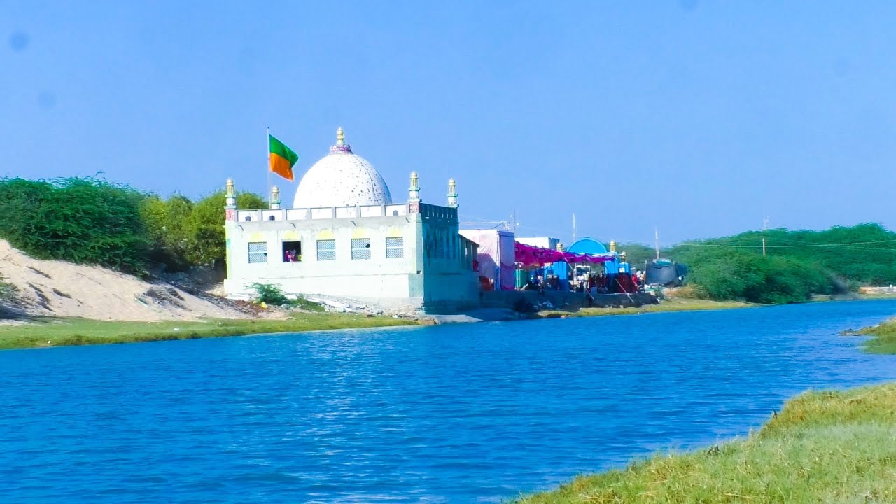 Samrashpir Dada| Gorinja | Urs | DWARKA |