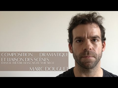 Vidéo: Qu'est-ce que la composition dramatique ?