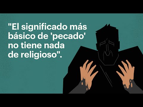 Video: ¿De qué se trata un pecado?