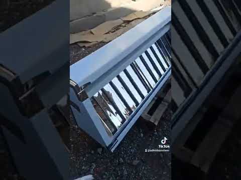 Вытяжной зонт из