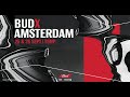 Full crate  budx amsterdam