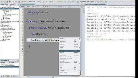 12 Operadores Unarios | Lógica de Programación en Java