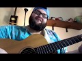 Shadow of the Day by Linkin Park (Cover by Austin Criswell)