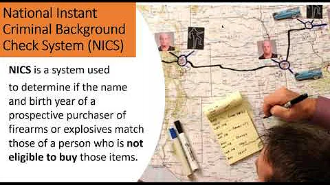 Reporting Mental Health Adjudications and Commitments to NICS