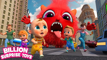 City in Chaos: Robots and Thieves Unite