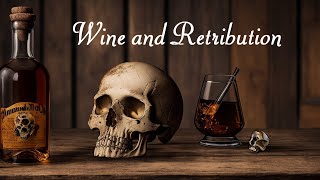 Wine & Retribution Teaser Trailer