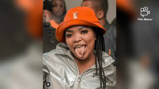 Babalwa M  Ksasa Lam