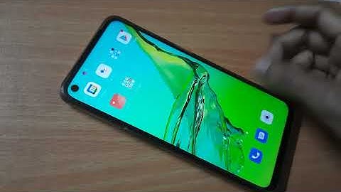 How To Change Language In OPPO A53 | Mobile Ki Language Change Kaise Karen ,OPPO A53 Language Change