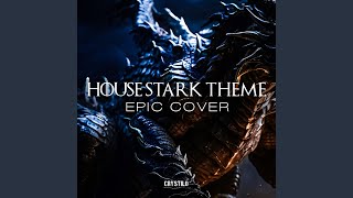 House Stark Theme