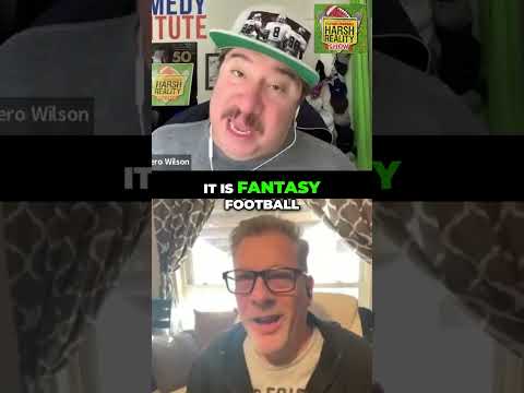 Fantasy Football BANKROLLS the NFL!