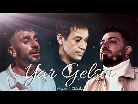 Yar Gelsin | Mustafa Yıldızdoğan & Heijan & Taladro #mix [feat.Erçin Beats]