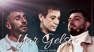 Yar Gelsin | Mustafa Yıldızdoğan & Heijan & Taladro #mix [feat.Erçin Beats]