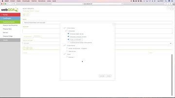 Video 15.2 webQDA - Pesquisa de Texto