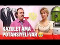 Aslı ve Burhan çiftini zorlayan sorular - Avrupa Yakası