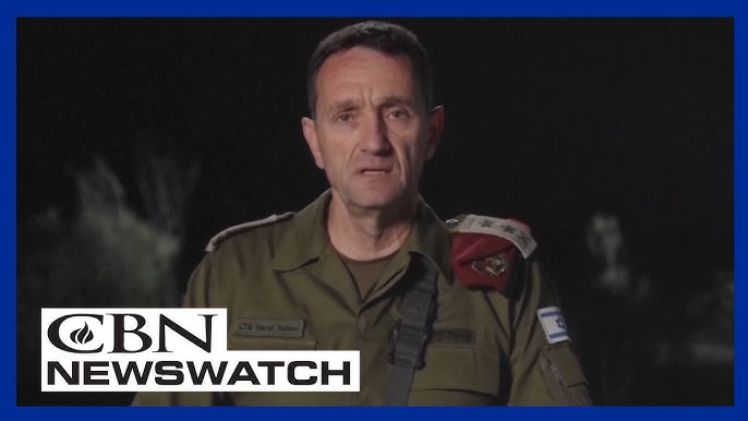 Israel Apologizes For Mistaken Air Strike Cbn Newswatch April 3 2024