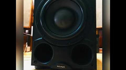 Siêu Sub Paradigm DSP 3100 Bass 28cm đẳng cấp,uy lực khủng khiếp,bất kì ai cũng nên sở hữu0917659929
