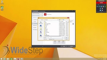 Elite Keylogger & Comodo Internet Security