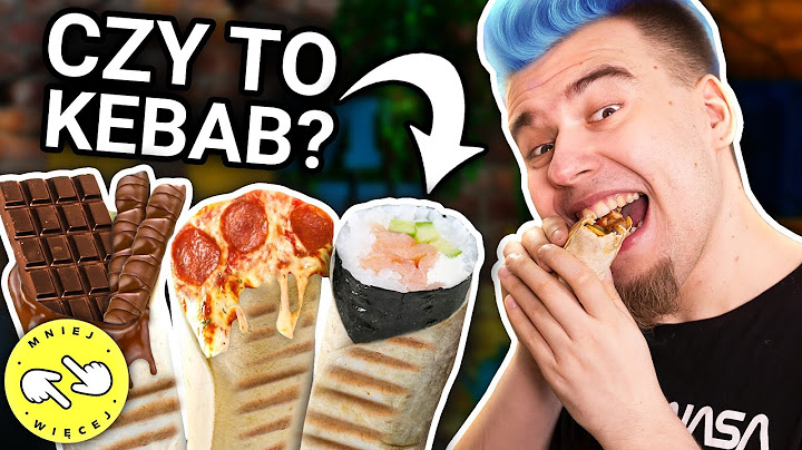 Czy To Kebab?