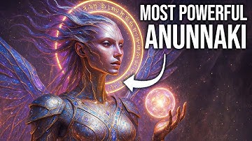 Ishtar: The Forgotten Story of the Most Powerful Anunnaki Goddess | History for Sleep