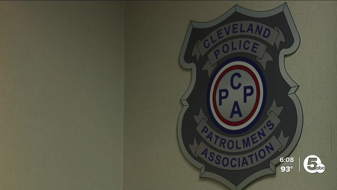 'Everybody is in shock': CPD recruit dies after suffering medical ...