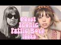 Most Iconic Pattie Boyd Looks