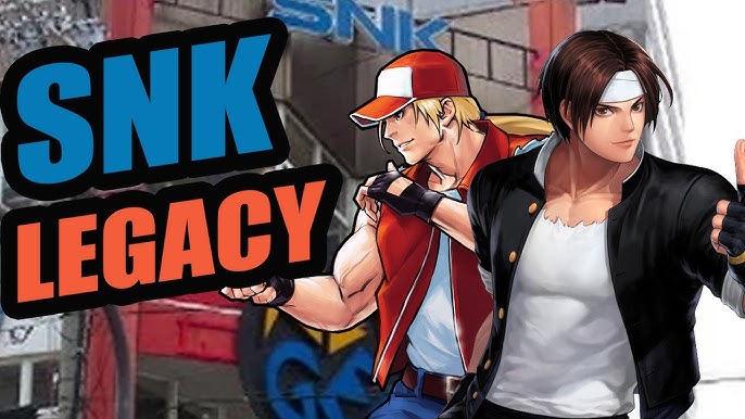 SNK USA