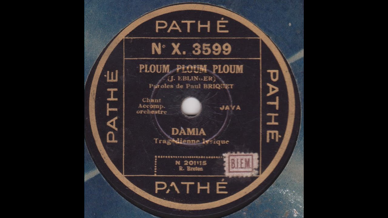Damia Damia