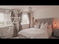 HUGE NEW YEARS CLEAN WITH ME | WHOLE 5 BED HOUSE SPEED CLEANING MOTIVATION | ellie polly