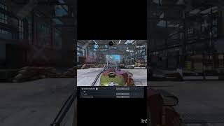 SYNC ADS FOV TO SCOPE ZOOM  #shorts #codm #callofdutymobile #codmtips #sensitivity #setting