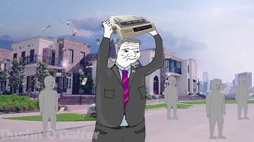 Money Printer Go BRRRRR!!