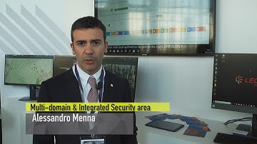 Multi-domain & Integrated Security