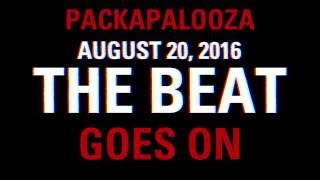 Packapalooza 2016 Performers
