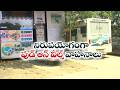 Food Adulteration Crisis in India | Food on Wheels Vehicles Underused Despite Rising Health Risk